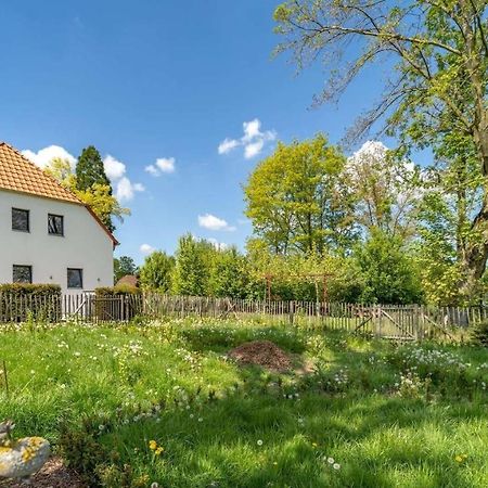 Ferienwohnung Die Paradiesische Kleve  Eksteriør billede