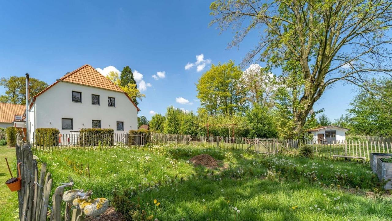 Ferienwohnung Die Paradiesische Kleve  Eksteriør billede