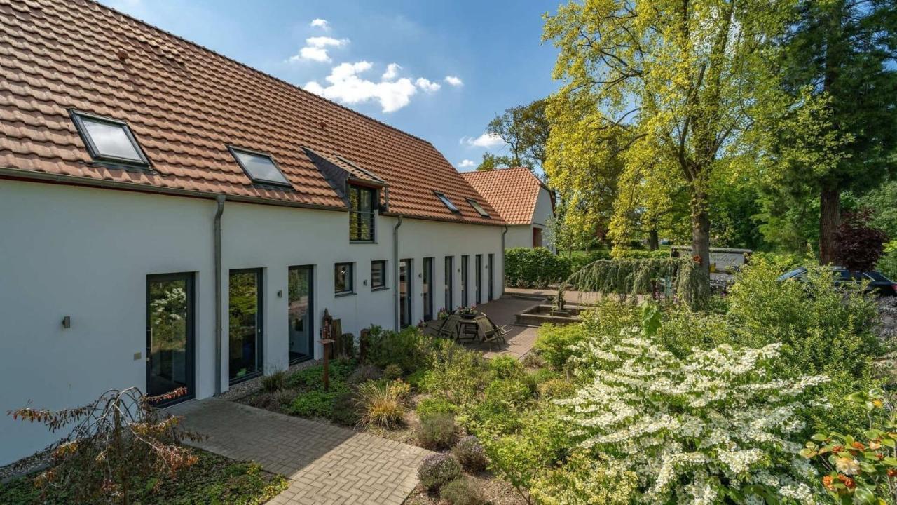 Ferienwohnung Die Paradiesische Kleve  Eksteriør billede