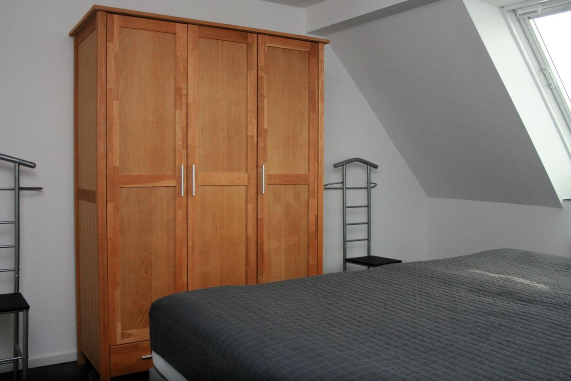 Ferienwohnung Die Paradiesische Kleve  Eksteriør billede